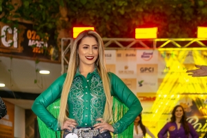 Rainha FAICI 2024 - Semifinal no Shopping Jaragu Indaiatuba