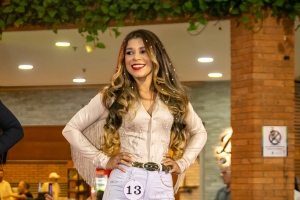 Rainha FAICI 2024 - Semifinal no Shopping Jaragu Indaiatuba