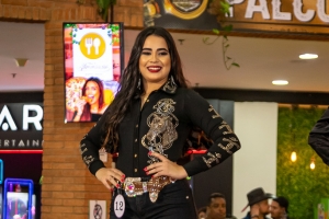 Rainha FAICI 2024 - Semifinal no Shopping Jaragu Indaiatuba