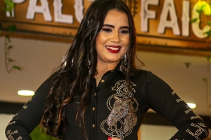 Rainha FAICI 2024 - Semifinal no Shopping Jaragu Indaiatuba