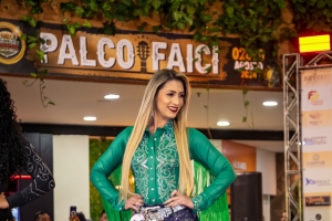 Rainha FAICI 2024 - Semifinal no Shopping Jaragu Indaiatuba