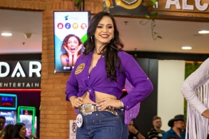 Rainha FAICI 2024 - Semifinal no Shopping Jaragu Indaiatuba