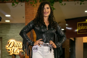 Rainha FAICI 2024 - Semifinal no Shopping Jaragu Indaiatuba