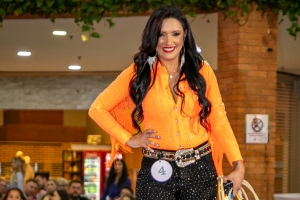 Rainha FAICI 2024 - Semifinal no Shopping Jaragu Indaiatuba