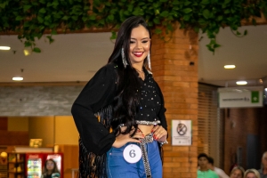 Rainha FAICI 2024 - Semifinal no Shopping Jaragu Indaiatuba