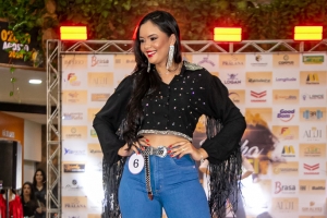 Rainha FAICI 2024 - Semifinal no Shopping Jaragu Indaiatuba