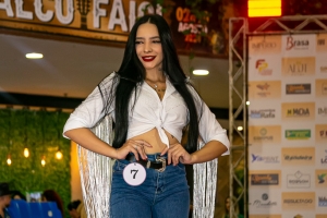 Rainha FAICI 2024 - Semifinal no Shopping Jaragu Indaiatuba