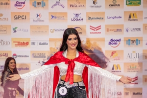 Rainha FAICI 2024 - Semifinal no Shopping Jaragu Indaiatuba