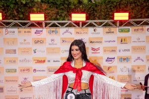 Rainha FAICI 2024 - Semifinal no Shopping Jaragu Indaiatuba