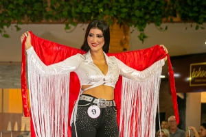 Rainha FAICI 2024 - Semifinal no Shopping Jaragu Indaiatuba