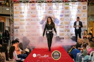 Rainha FAICI 2024 - Semifinal no Shopping Jaragu Indaiatuba