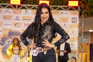 Rainha FAICI 2024 - Semifinal no Shopping Jaragu Indaiatuba