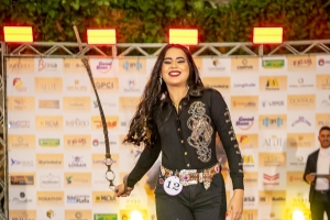 Rainha FAICI 2024 - Semifinal no Shopping Jaragu Indaiatuba