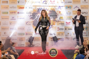 Rainha FAICI 2024 - Semifinal no Shopping Jaragu Indaiatuba