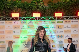 Rainha FAICI 2024 - Semifinal no Shopping Jaragu Indaiatuba