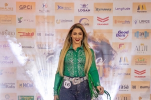 Rainha FAICI 2024 - Semifinal no Shopping Jaragu Indaiatuba