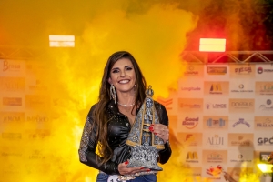 Rainha FAICI 2024 - Semifinal no Shopping Jaragu Indaiatuba