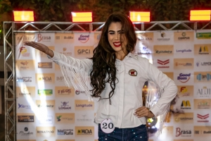 Rainha FAICI 2024 - Semifinal no Shopping Jaragu Indaiatuba