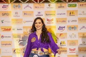 Rainha FAICI 2024 - Semifinal no Shopping Jaragu Indaiatuba