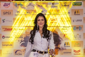 Rainha FAICI 2024 - Semifinal no Shopping Jaragu Indaiatuba