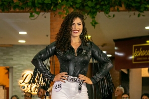 Rainha FAICI 2024 - Semifinal no Shopping Jaragu Indaiatuba