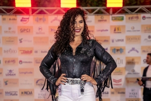 Rainha FAICI 2024 - Semifinal no Shopping Jaragu Indaiatuba