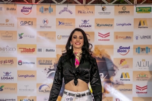 Rainha FAICI 2024 - Semifinal no Shopping Jaragu Indaiatuba