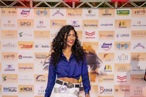 Rainha FAICI 2024 - Semifinal no Shopping Jaragu Indaiatuba