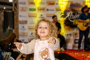 Rainha FAICI 2024 - Semifinal no Shopping Jaragu Indaiatuba