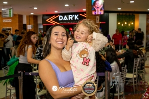 Rainha FAICI 2024 - Semifinal no Shopping Jaragu Indaiatuba