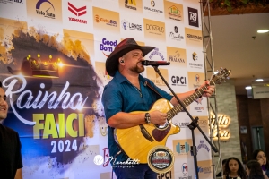 Rainha FAICI 2024 - Semifinal no Shopping Jaragu Indaiatuba