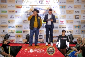 Rainha FAICI 2024 - Semifinal no Shopping Jaragu Indaiatuba