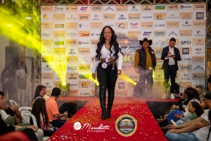 Rainha FAICI 2024 - Semifinal no Shopping Jaragu Indaiatuba