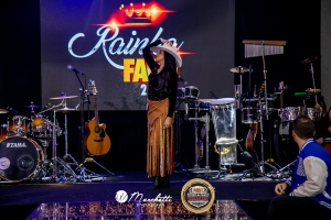 Rainha FAICI 2024 - Final no Espao de Eventos Itabora