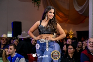 Rainha FAICI 2024 - Final no Espao de Eventos Itabora