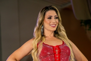 Rainha FAICI 2024 - Final no Espao de Eventos Itabora