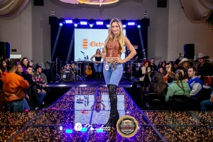 Rainha FAICI 2024 - Final no Espao de Eventos Itabora