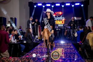 Rainha FAICI 2024 - Final no Espao de Eventos Itabora