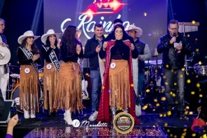 Rainha FAICI 2024 - Final no Espao de Eventos Itabora